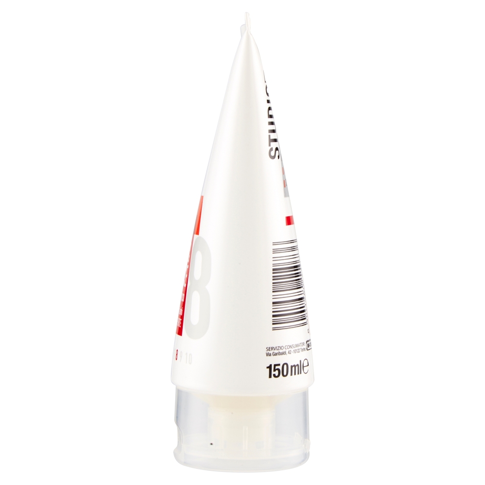 L'Oréal Paris Studio Line Fix&Force 8 Gel multi-vitaminico 150 ml